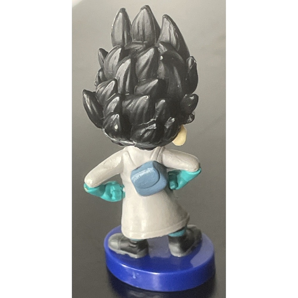 PJ MASKS FIGURES LOT OF TWO, OWLETTE And ROMEO, Cake Toppers, Just Play LLC - Picture 5 of 7